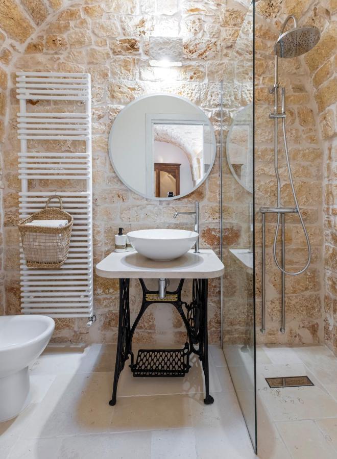 Le Casette In Gravina Luxury Villa Castelli Exterior foto